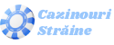 cazinouri online straine